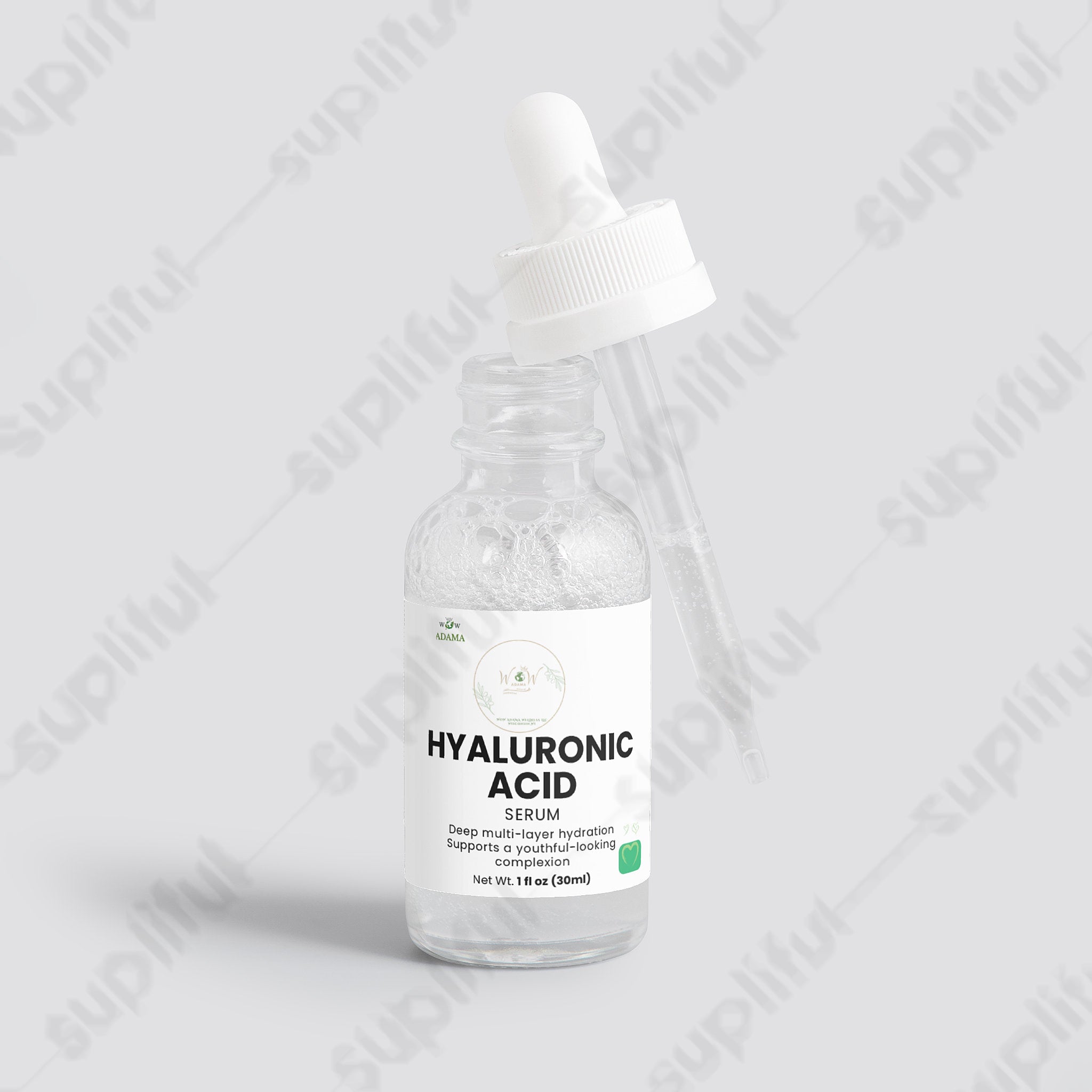 Hyaluronic Acid Serum