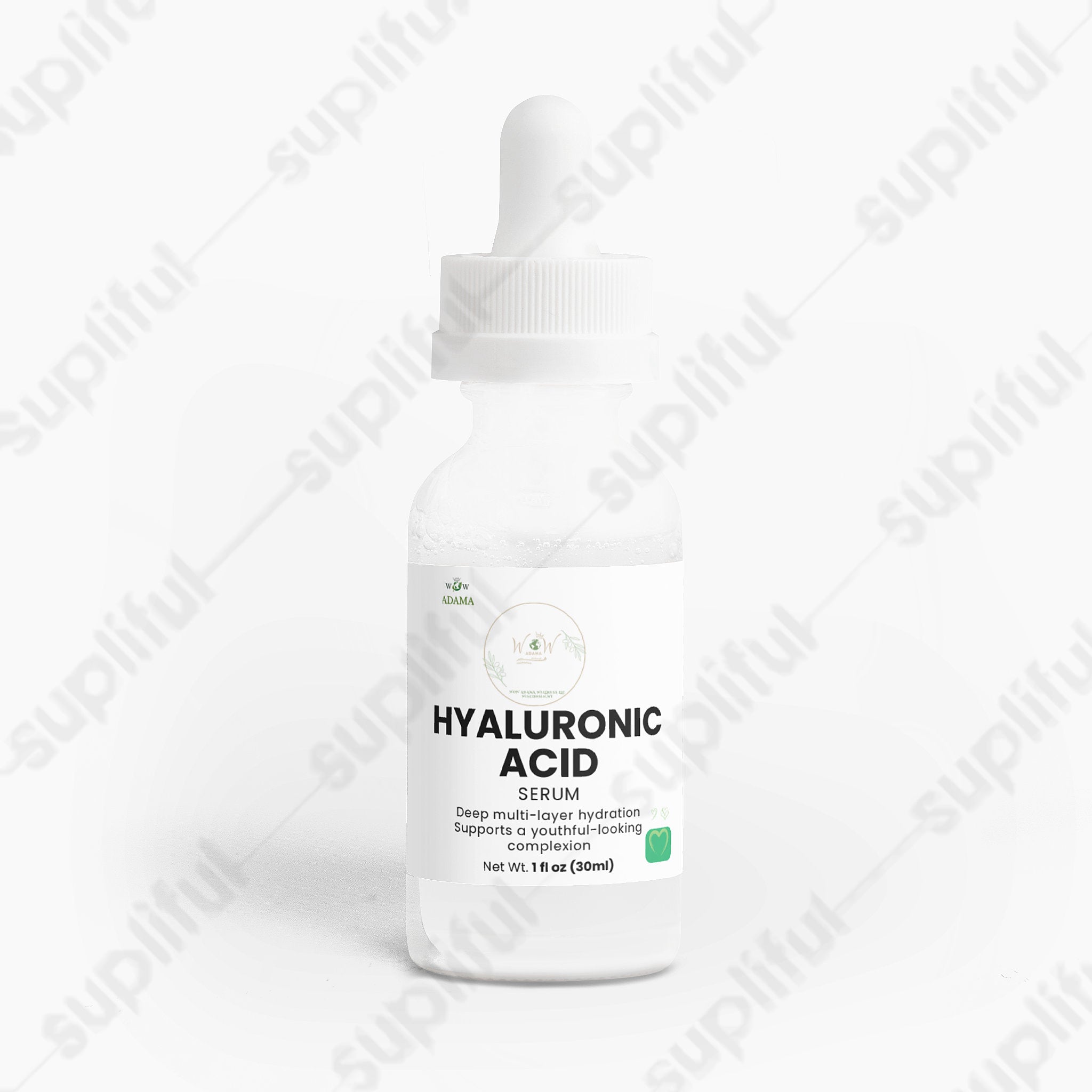 Hyaluronic Acid Serum