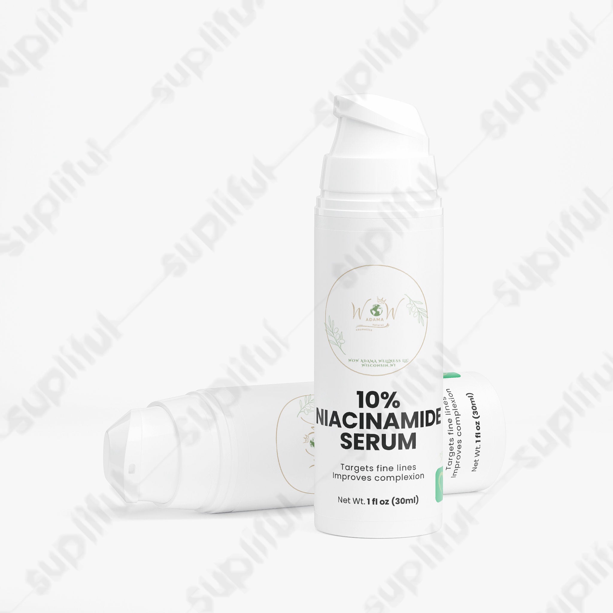10% Niacinamide Serum