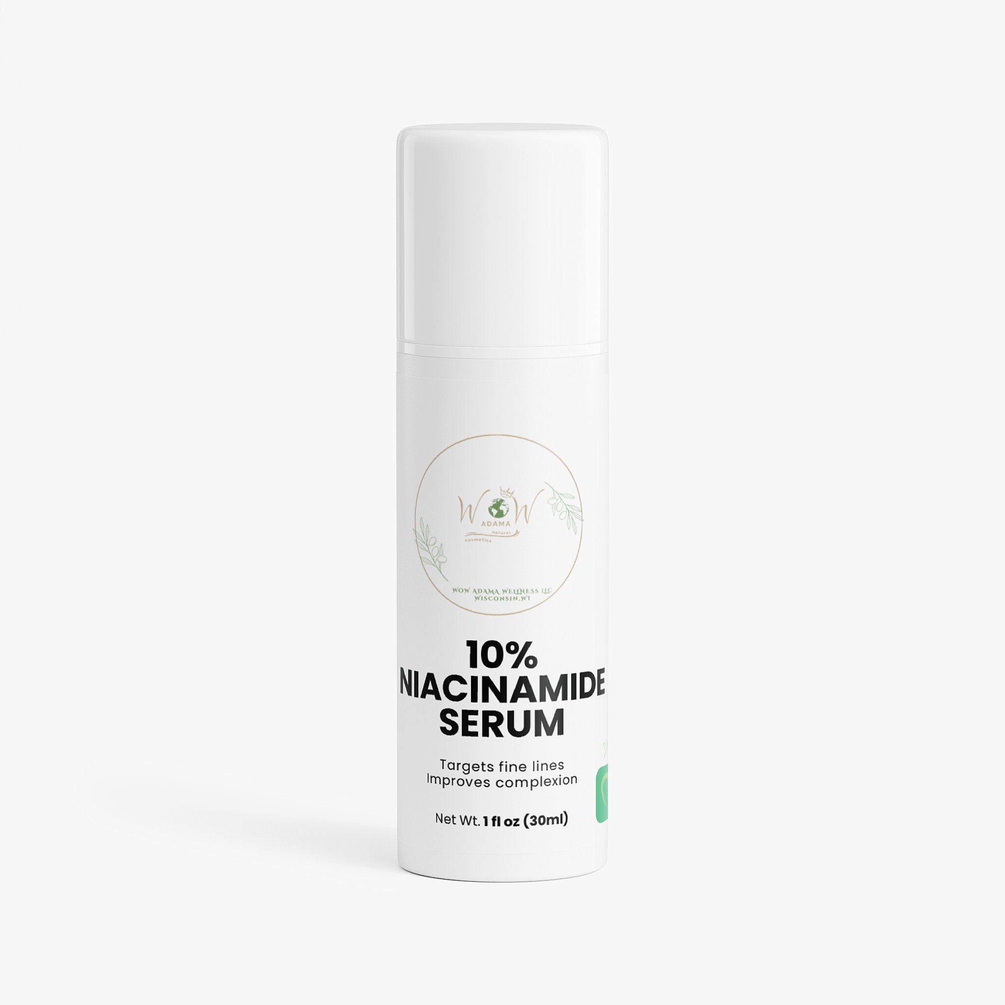 10% Niacinamide Serum