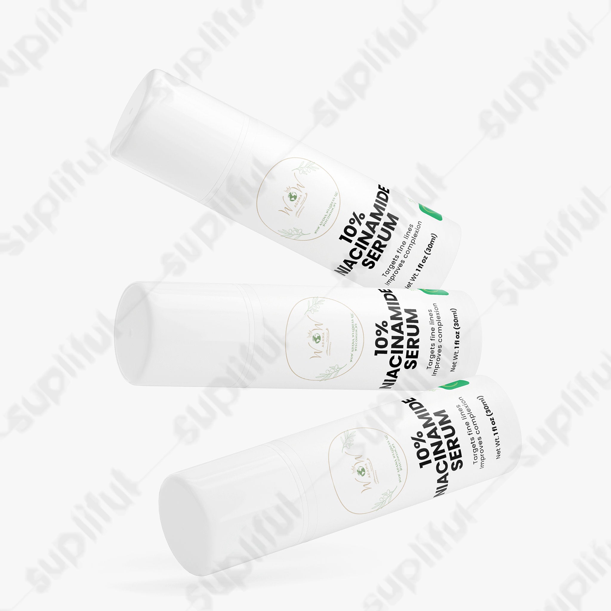 10% Niacinamide Serum