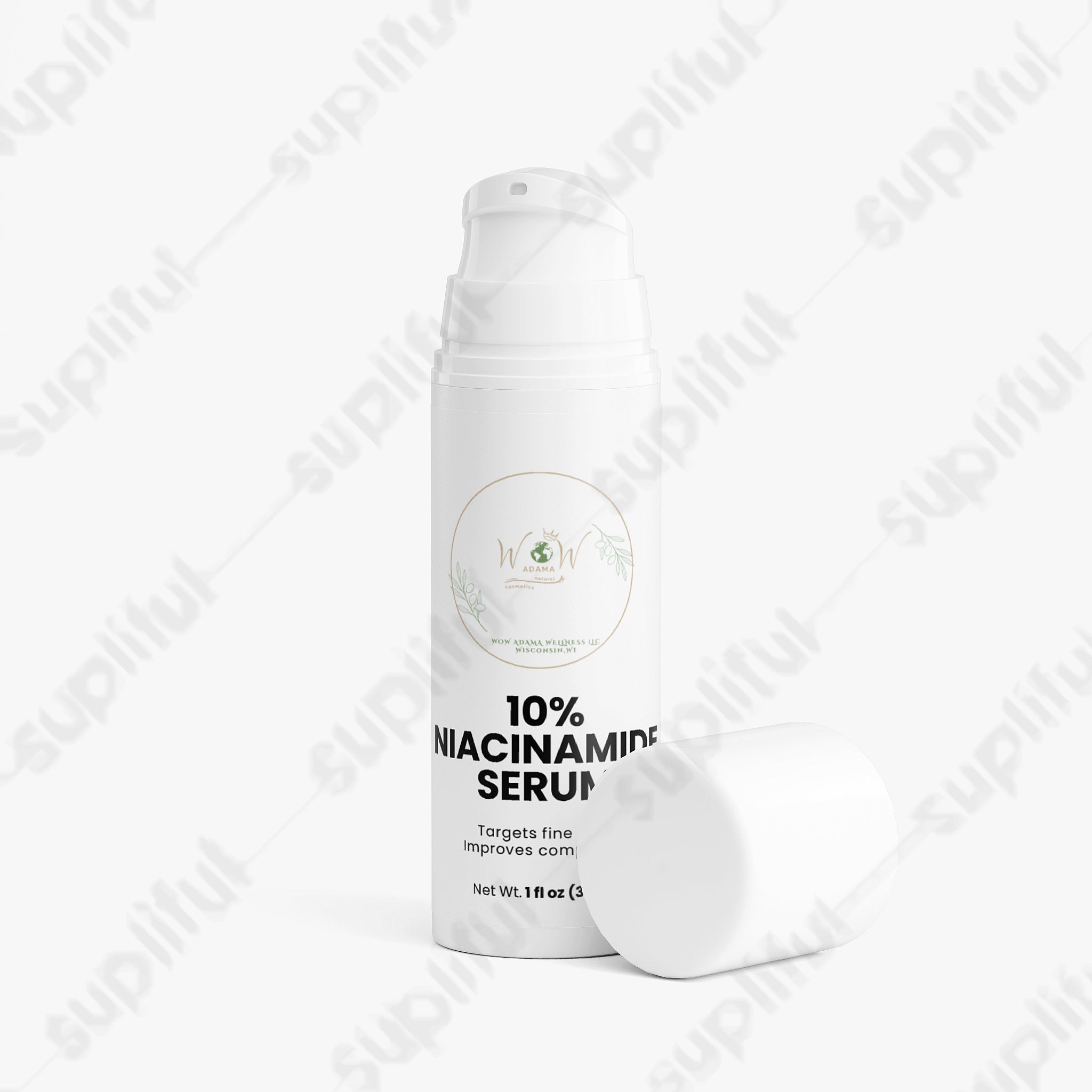 10% Niacinamide Serum