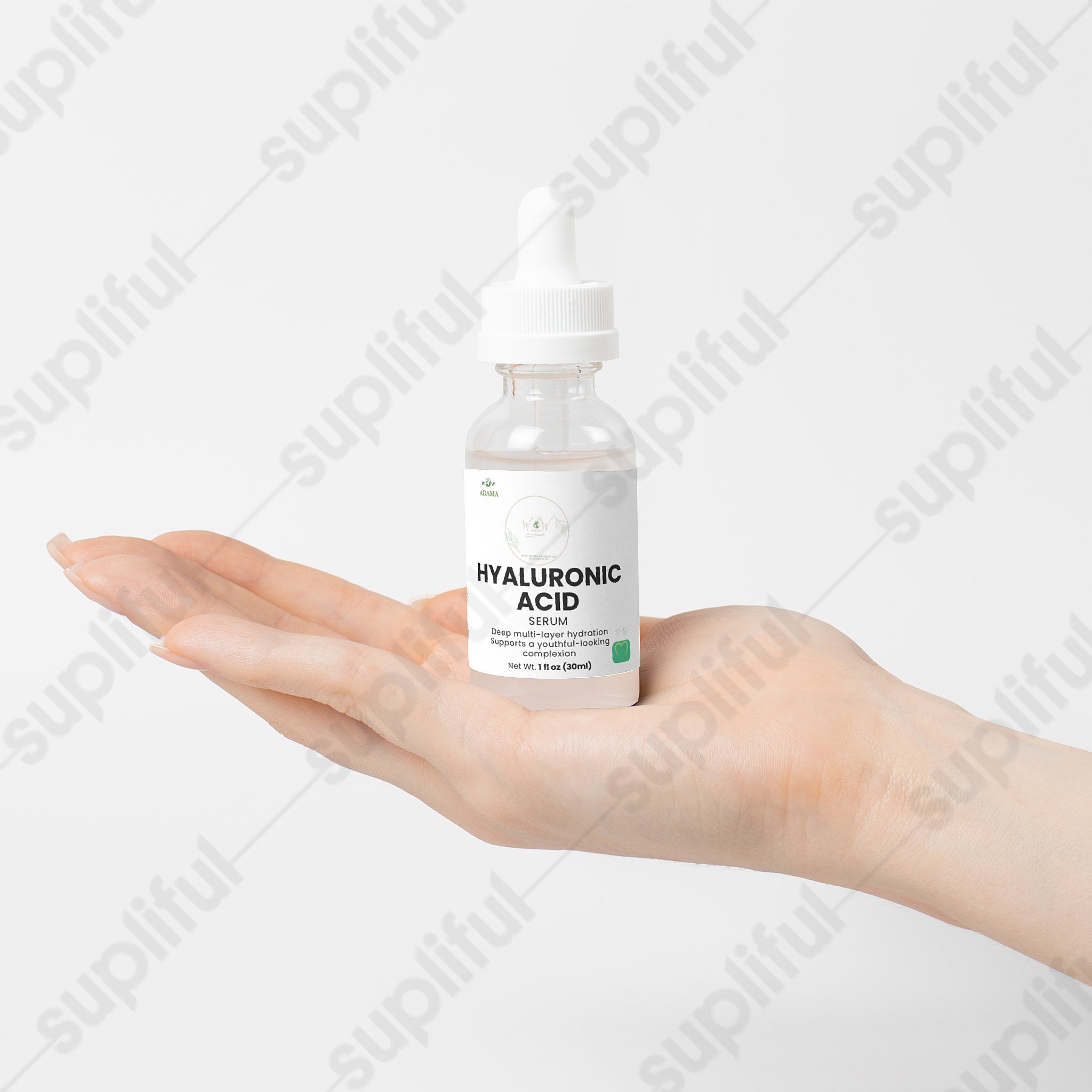 Hyaluronic Acid Serum