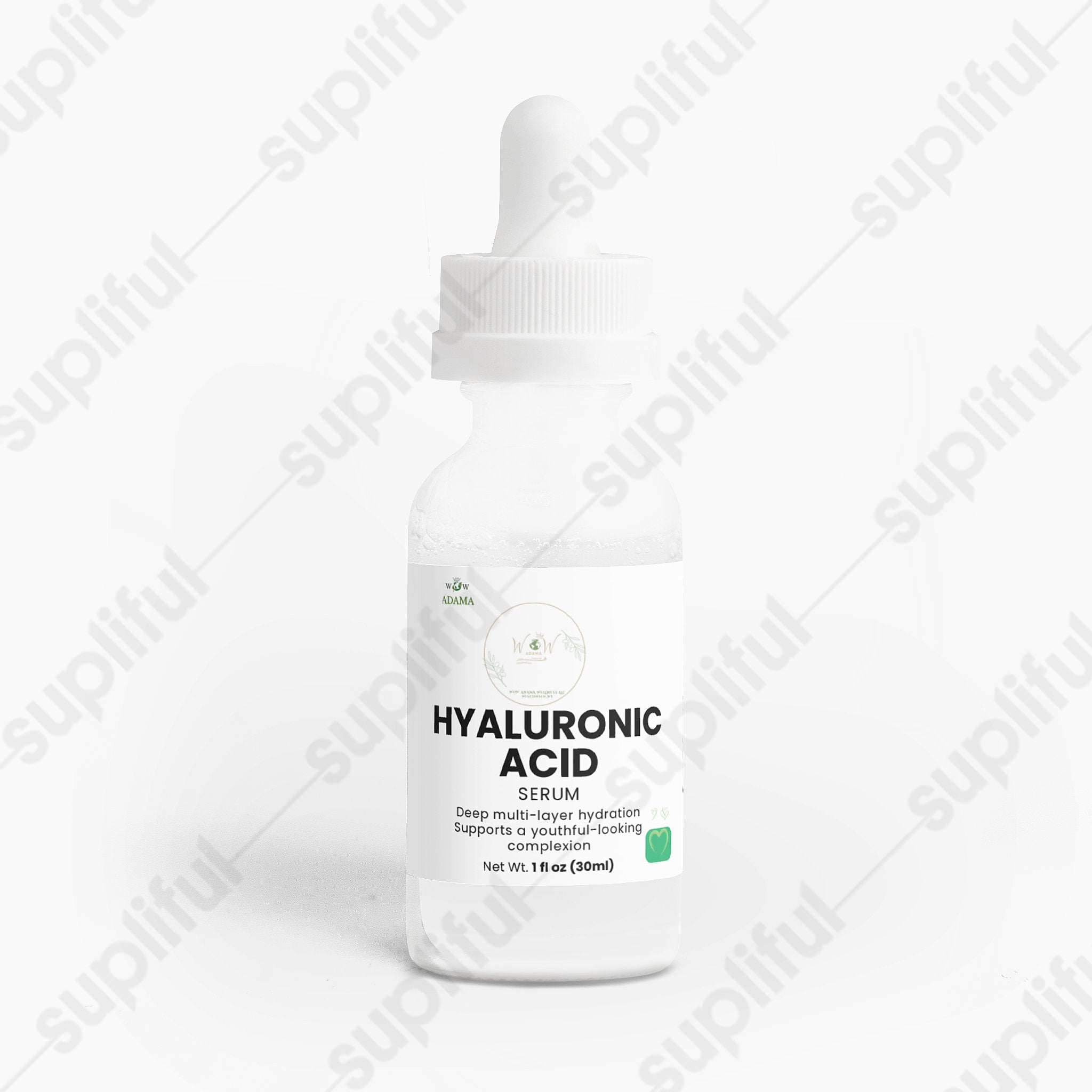 Hyaluronic Acid Serum