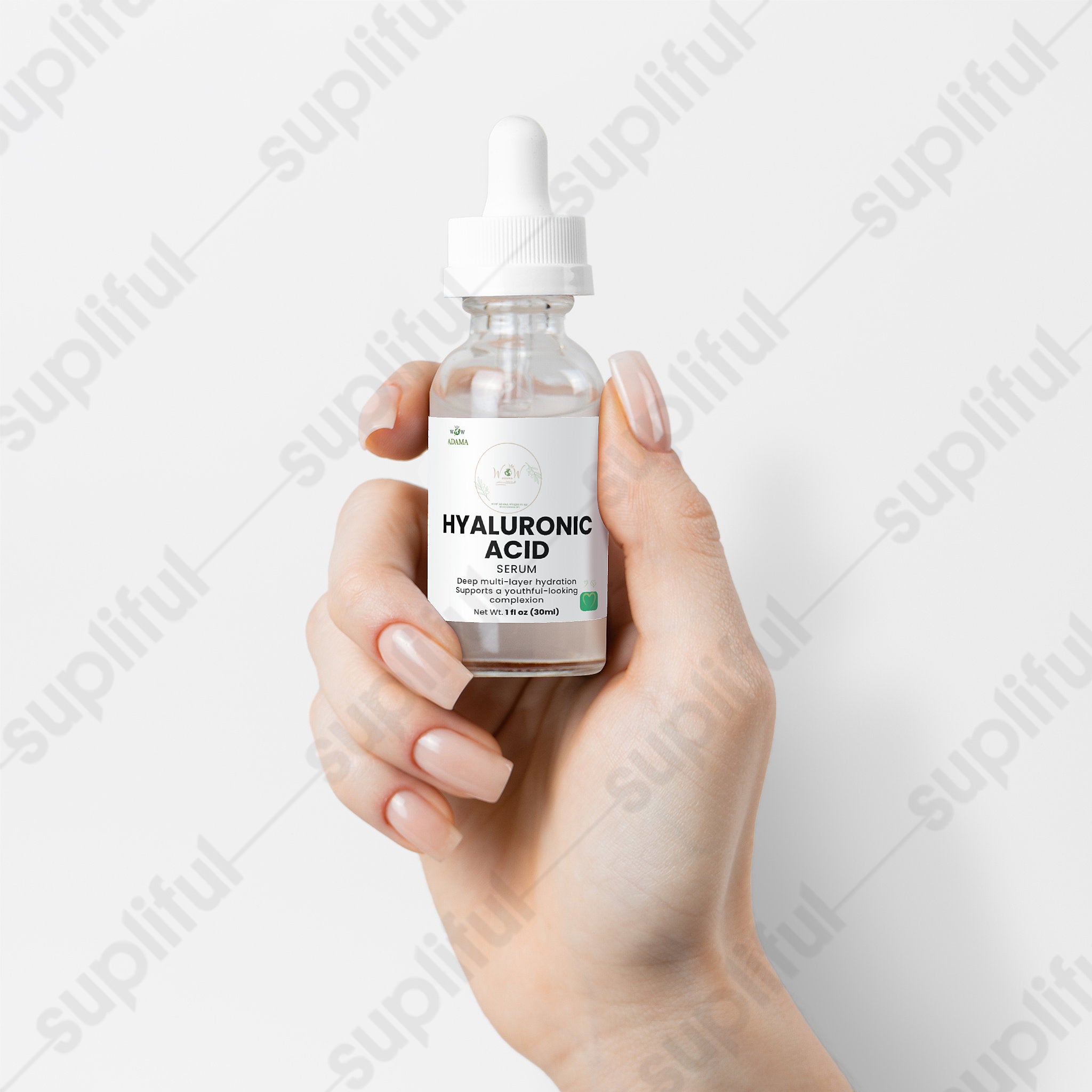 Hyaluronic Acid Serum