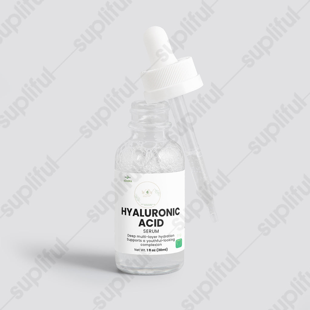 Hyaluronic Acid Serum