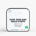 Hair, Skin and Nails Strips