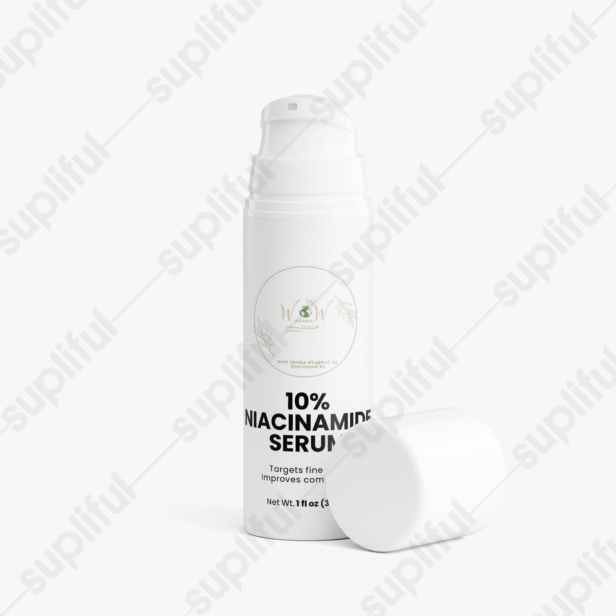 10% Niacinamide Serum