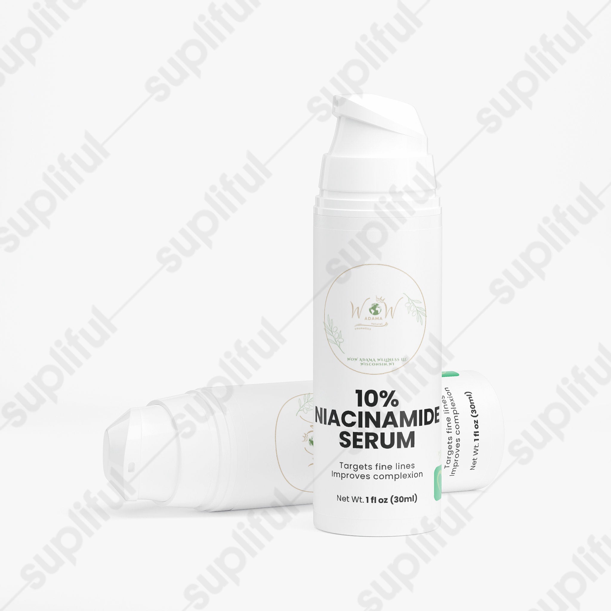 10% Niacinamide Serum