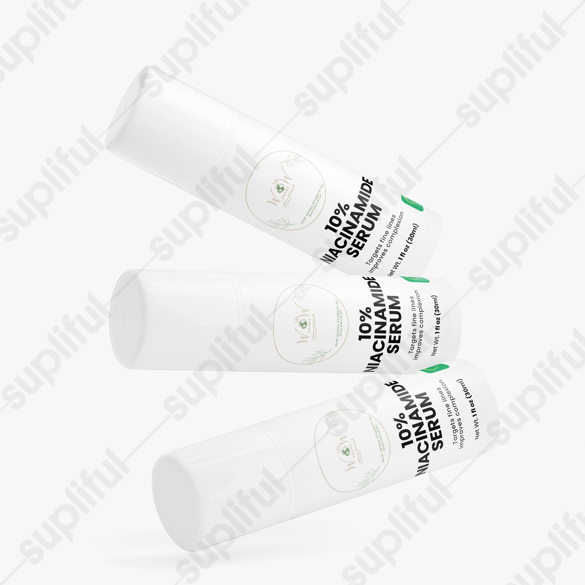 10% Niacinamide Serum