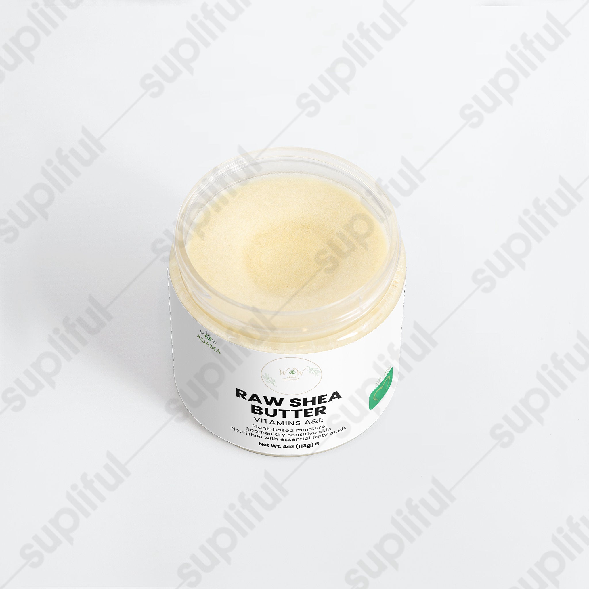 Raw Shea Butter