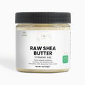 Raw Shea Butter