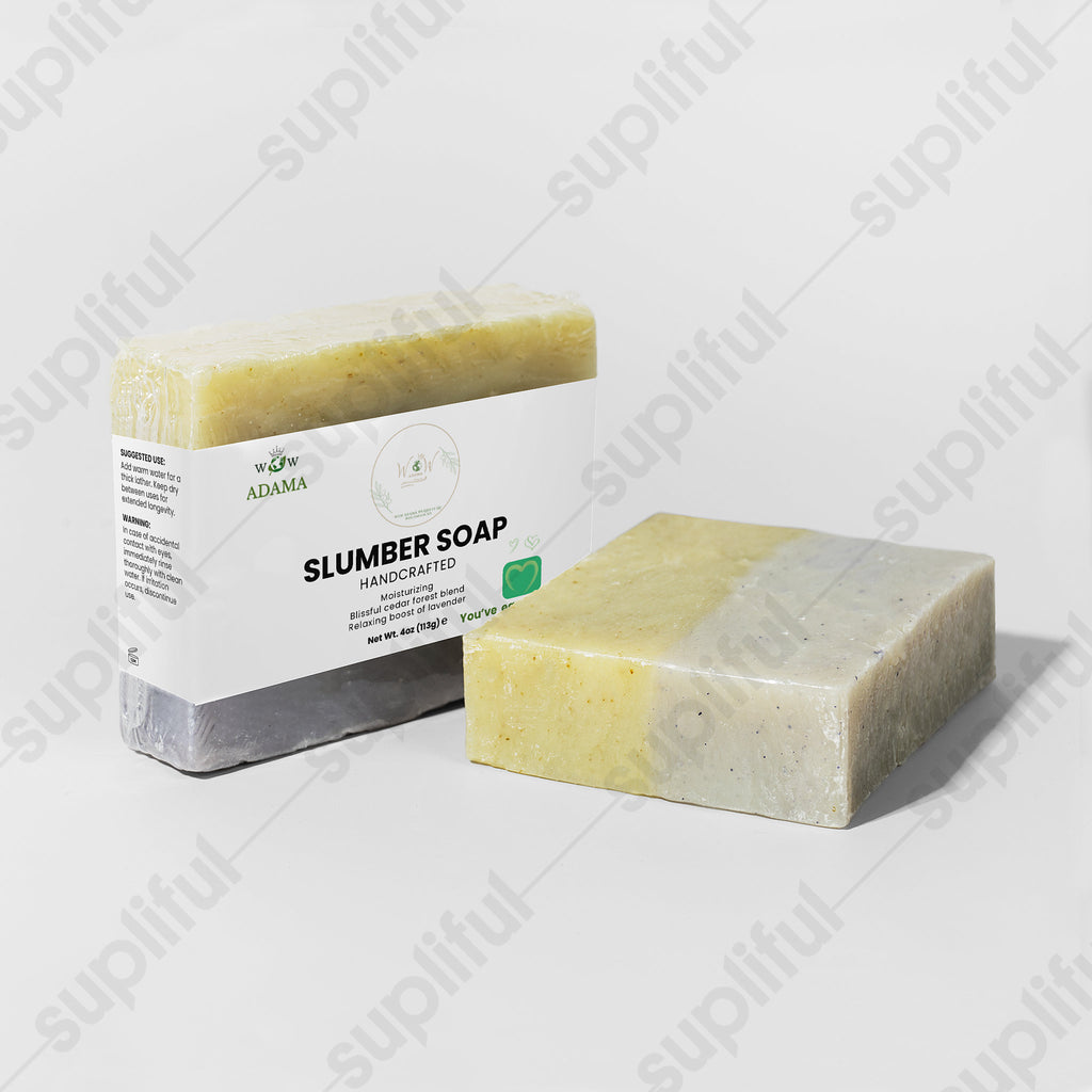 Slumber Soap