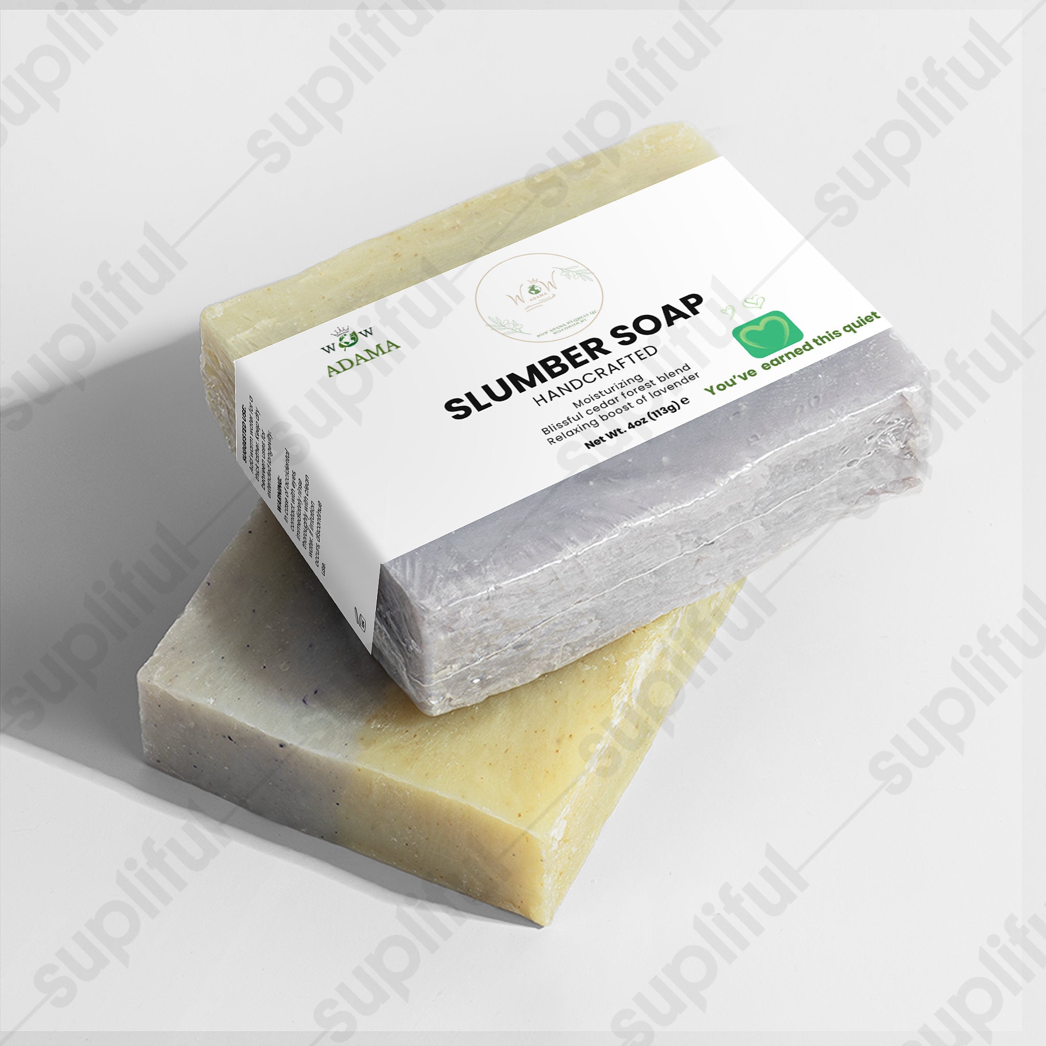 Slumber Soap